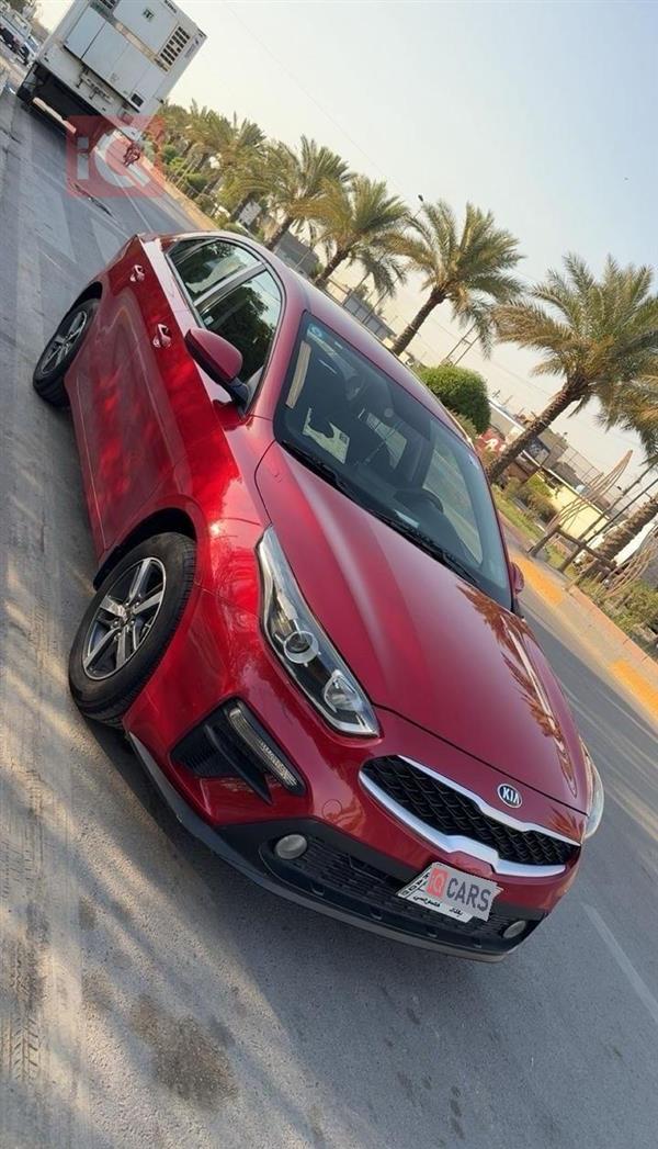 كيا سيراتو 2019 للبيع في العراق -  بغداد